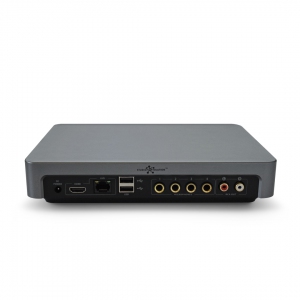 EVOBOX Premium Hi-End караоке-система в Дивногорске