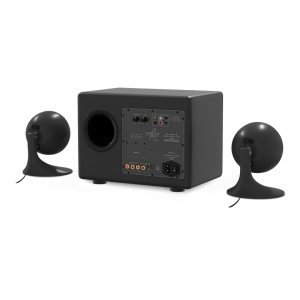 EvoSound Sphere 2.1 аудиосистема для караоке в Дивногорске
