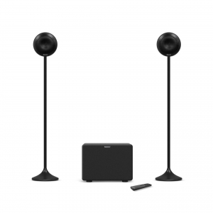 EvoSound Sphere 2.1 аудиосистема для караоке в Дивногорске