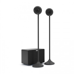 EvoSound Sphere 2.1 аудиосистема для караоке в Дивногорске