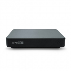 Hi-End караоке-система EVOBOX Premium + EvoSoundBar (саундбар с караоке) в Дивногорске