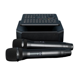 караоке-комплект для Дома AST ZOOM 1/2 и AST-SM6A в Дивногорске
