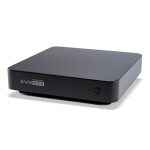 караоке-комплект EVOBOX + EvoSound Bar (саундбар с караоке) в Дивногорске