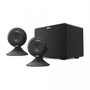 караоке-комплект EVOBOX + EvoSound Sphere 2.1 в Дивногорске