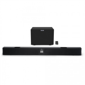 караоке-комплект EVOBOX Plus + EvoSound Bar (саундбар с караоке) в Дивногорске