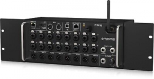 Midas MR18 цифровой микшер в Дивногорске