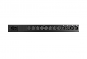 S-Track Dolphin 48 спикер-процессор в Дивногорске