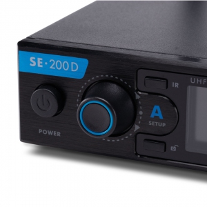 SE-200D цифровые микрофоны в Дивногорске