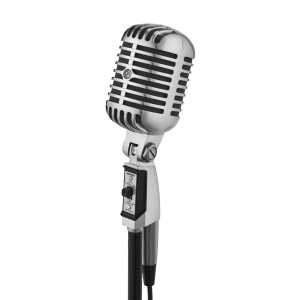 SHURE 55SH SERIES II вокальный, динамический микрофон в Дивногорске