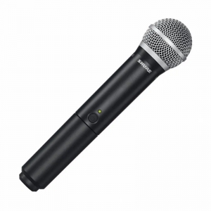 SHURE BLX24E/PG58 M17 вокальная радиосистема в Дивногорске