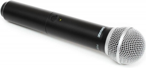 SHURE BLX24E/PG58 M17 вокальная радиосистема в Дивногорске