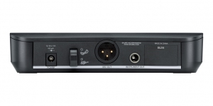 SHURE BLX24E/SM58 M17 вокальная радиосистема в Дивногорске
