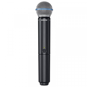 SHURE BLX288E/B58 M17 вокальная радиосистема в Дивногорске