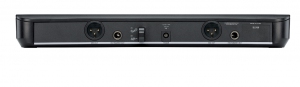 SHURE BLX288E/B58 M17 вокальная радиосистема в Дивногорске