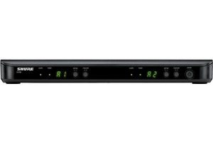 SHURE BLX288E/PG58 M17 вокальная радиосистема в Дивногорске