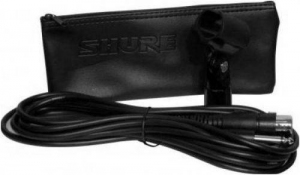 SHURE SV100-A динамический микрофон в Дивногорске