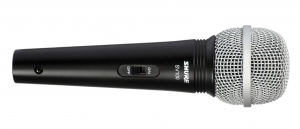 SHURE SV100-A динамический микрофон в Дивногорске