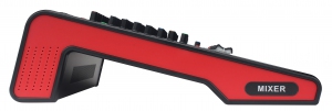 SVS Audiotechnik mixers AM-12 Микшерный пульт аналоговый, 12-канальный в Дивногорске