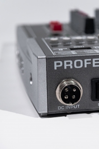 SVS Audiotechnik mixers AM-6 DSP Микшерный пульт аналоговый, 6-канальный SVS Audiotechnik mixers в Дивногорске