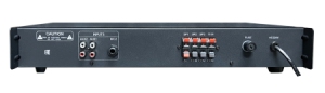 SVS Audiotechnik STA-80 Микшер-усилитель для систем Public Address в Дивногорске