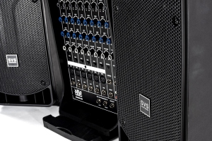 SVS Audiotechnik STAGESET 600 Акустический комплект активный в Дивногорске