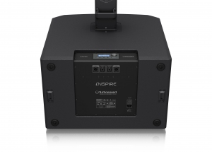 Turbosound iNSPIRE iP3000 модульная аудио колонна 2000Вт в Дивногорске
