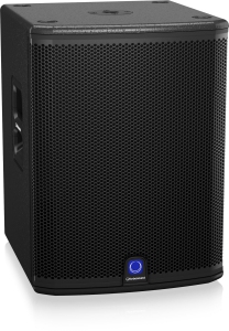 Turbosound iQ15B сабвуфер активный в Дивногорске