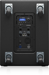 Turbosound iQ15B сабвуфер активный в Дивногорске