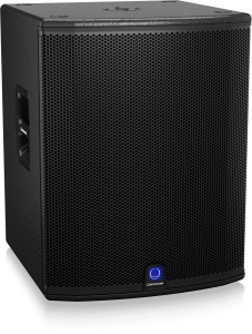 Turbosound iQ18B сабвуфер активный в Дивногорске