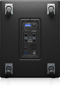 Turbosound iQ18B сабвуфер активный в Дивногорске