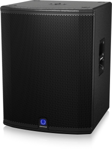 Turbosound iQ18B сабвуфер активный в Дивногорске