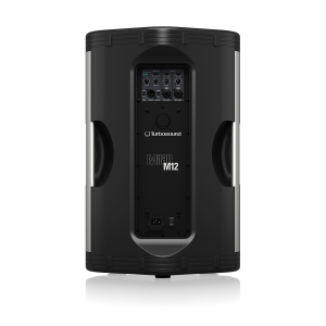 Turbosound MILAN M12 активная акустическая система в Дивногорске