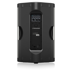 Turbosound MILAN M15 активная акустическая система в Дивногорске