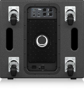 Turbosound Milan M15B сабвуфер активный в Дивногорске