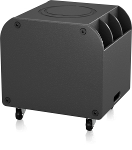 Turbosound Milan M18B сабвуфер активный в Дивногорске