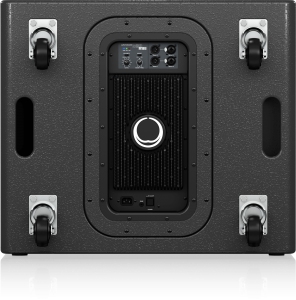 Turbosound Milan M18B сабвуфер активный в Дивногорске