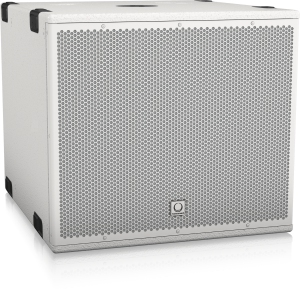 Turbosound NuQ115B-AN Активный сабвуфер в Дивногорске