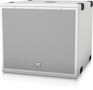 Turbosound NuQ115B-AN Активный сабвуфер в Дивногорске
