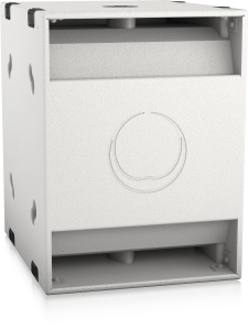 Turbosound NuQ118B-AN Активный сабвуфер в Дивногорске