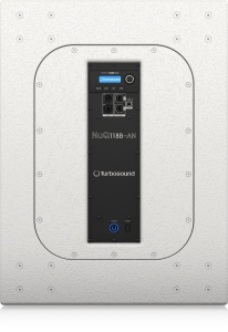 Turbosound NuQ118B-AN Активный сабвуфер в Дивногорске