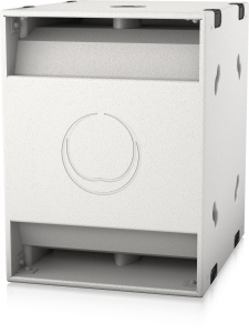 Turbosound NuQ118B-AN Активный сабвуфер в Дивногорске