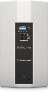 Turbosound NuQ122-AN Активная акустическая система в Дивногорске