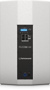 Turbosound NuQ152-AN Активная акустическая система в Дивногорске