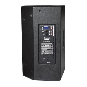 XLine ALFA P-15A DSP Акустическая система активная с DSP и Bluetooth в Дивногорске