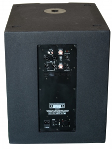XLine ALFA P-15A SUB Сабвуфер активный в Дивногорске