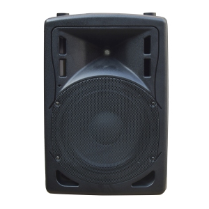 XLine BAF-10A Акустическая система активная с MP3 плеером и Bluetooth в Дивногорске